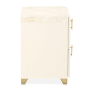 Fantosini - Nightstand - R&R Furniture Gallery (Fountain Valley, CA)