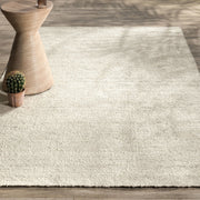 Classic Home Blythe area rug with intricate pattern and soft texture, perfect for adding style to living spaces