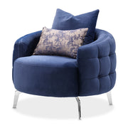 Celine - Accent Chair - R&R Furniture Gallery (Fountain Valley, CA)