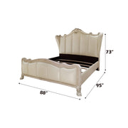 Dresden II - Bed - R&R Furniture Gallery (Fountain Valley, CA)