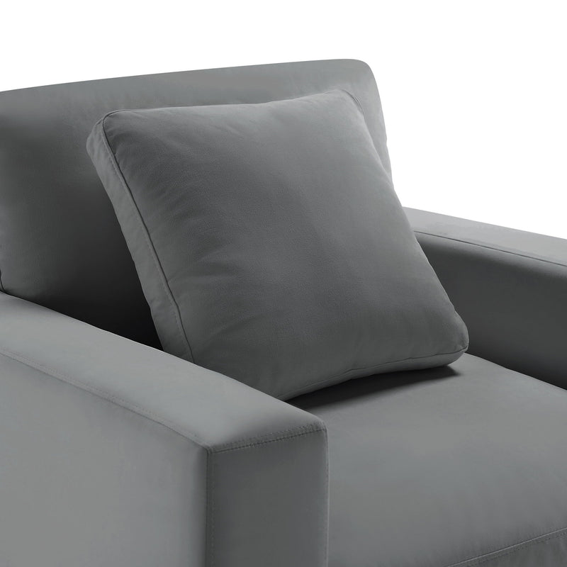 Caylie - Armchair - R&R Furniture Gallery (Fountain Valley, CA)