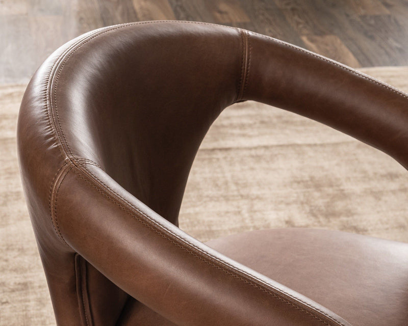 Archie - Dining Chair - R&R Furniture Gallery (Fountain Valley, CA)