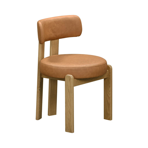 Odessa - Dining Chair - R&R Furniture Gallery (Fountain Valley, CA)