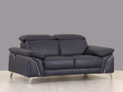 727 - Loveseat - R&R Furniture Gallery (Fountain Valley, CA)