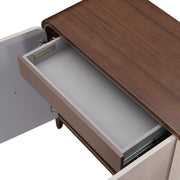 Houston - Sideboard - R&R Furniture Gallery (Fountain Valley, CA)
