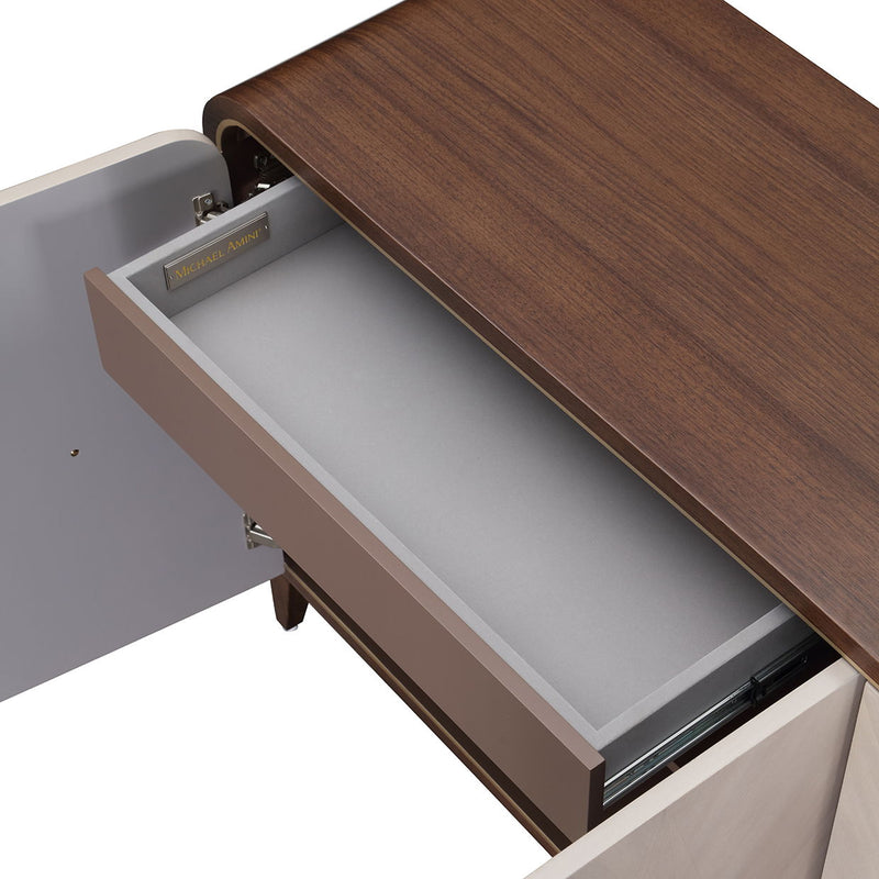 Houston - Sideboard - R&R Furniture Gallery (Fountain Valley, CA)