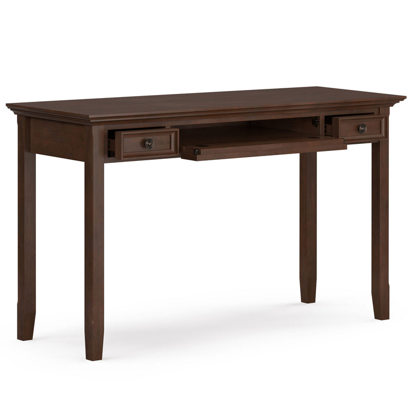 Amherst - Handcrafted Desk - R&R Furniture Gallery (Fountain Valley, CA)