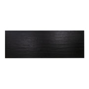 Rishi - Rope Rectangular Table - R&R Furniture Gallery (Fountain Valley, CA)