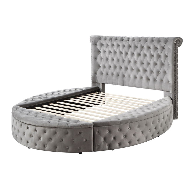 Gaiva - Bed - R&R Furniture Gallery (Fountain Valley, CA)