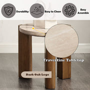 Leonardo - Table - R&R Furniture Gallery (Fountain Valley, CA)