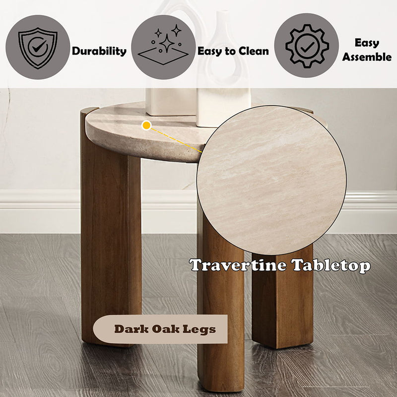 Leonardo - Table - R&R Furniture Gallery (Fountain Valley, CA)