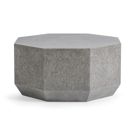 Morse - Outdoor Table - R&R Furniture Gallery (Fountain Valley, CA)