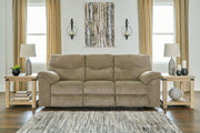 Alphons - Reclining Sofa - R&R Furniture Gallery (Fountain Valley, CA)