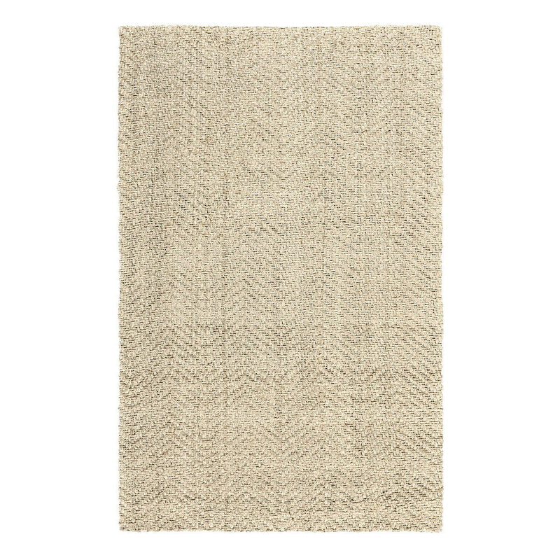 Herringbone - Jute Rug