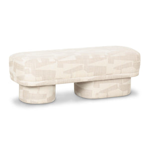 Lena - Bench - R&R Furniture Gallery (Fountain Valley, CA)