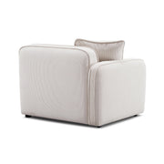 Travie - LAF Corner Chair - R&R Furniture Gallery (Fountain Valley, CA)