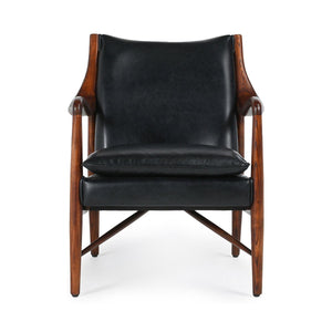 Kiannah - Club Chair - R&R Furniture Gallery (Fountain Valley, CA)