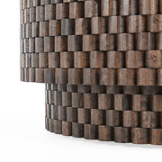 Norwood - Round Coffee Table - R&R Furniture Gallery (Fountain Valley, CA)