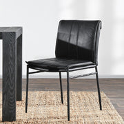 Mayer - Dining Chair (Set of 2) - R&R Furniture Gallery (Fountain Valley, CA)