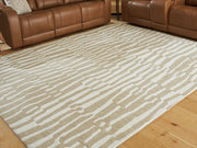 Corrbell - Rug - R&R Furniture Gallery (Fountain Valley, CA)