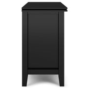 Artisan - Handcrafted Bedside Table - R&R Furniture Gallery (Fountain Valley, CA)