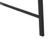 Computer Desk, Home Office, Corner, Storage Shelves, L Shape, Work, Laptop, Contemporary, Modern - R&R Furniture Gallery (Fountain Valley, CA)