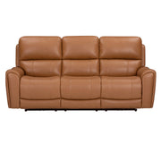 Hancock - Zero Gravity Power Reclining Sofa Set - R&R Furniture Gallery (Fountain Valley, CA)