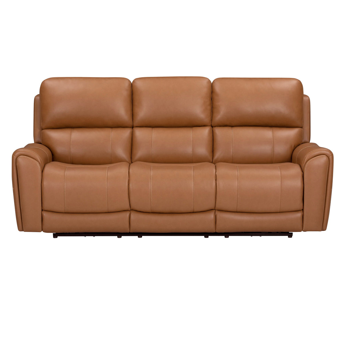Hancock - Zero Gravity Power Reclining Sofa With Drop Down Table P3 - R&R Furniture Gallery (Fountain Valley, CA)