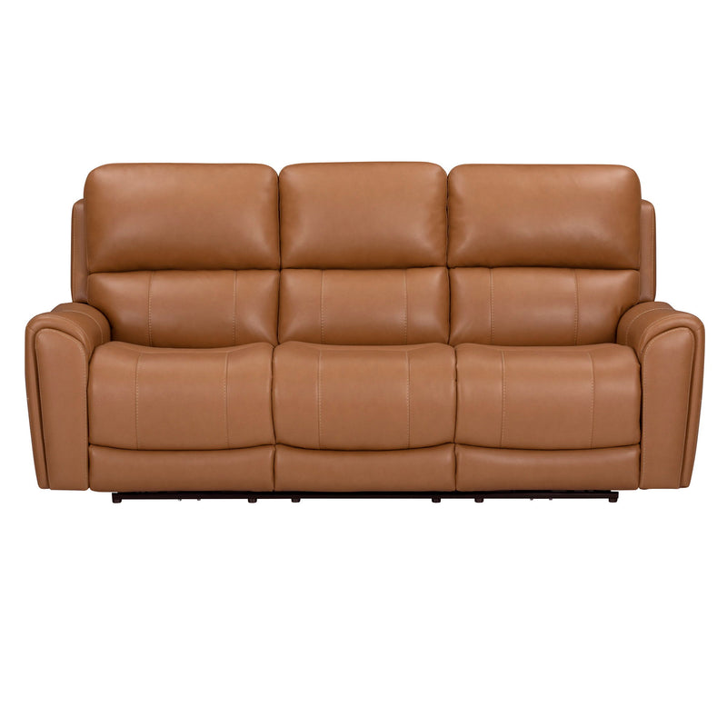 Hancock - Zero Gravity Power Reclining Sofa With Drop Down Table P3 - R&R Furniture Gallery (Fountain Valley, CA)