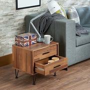 Deoss - Accent Table - R&R Furniture Gallery (Fountain Valley, CA)