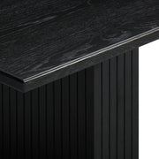 Chelsea - Wood Rectangular Dining Table - R&R Furniture Gallery (Fountain Valley, CA)