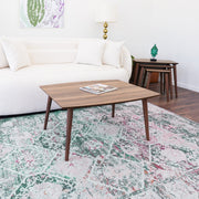 Denis - Contemporary Table - R&R Furniture Gallery (Fountain Valley, CA)