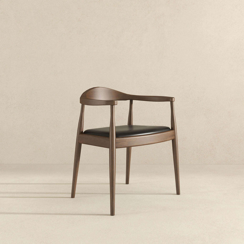 Kelly - Mid-Century Modern Dining Chair - R&R Furniture Gallery (Fountain Valley, CA)