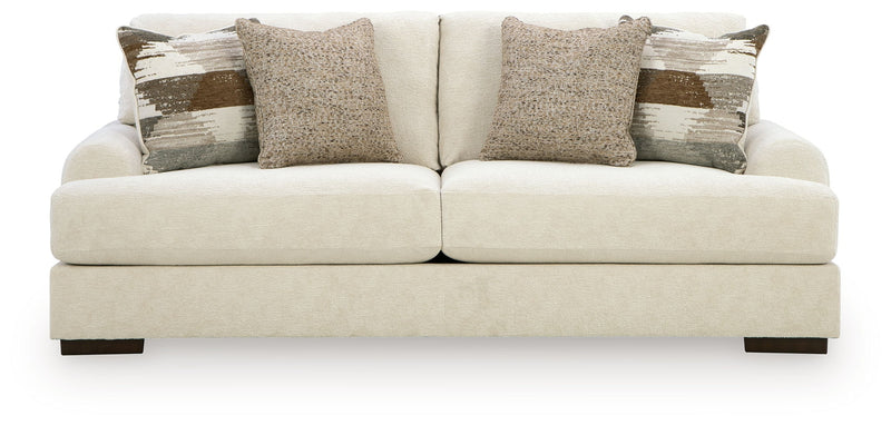 Jayne Park - Sofa - R&R Furniture Gallery (Fountain Valley, CA)
