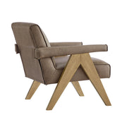 Nessi - Arm Chair - R&R Furniture Gallery (Fountain Valley, CA)