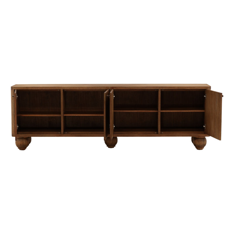 Madden - Sideboard - Brown