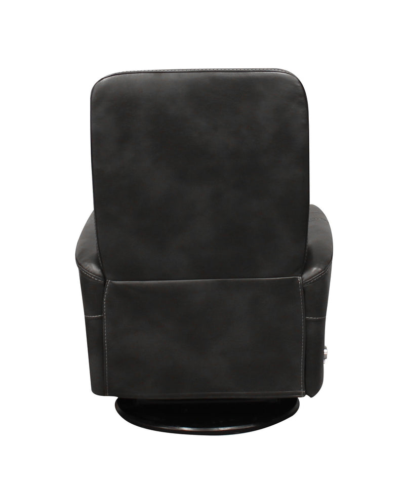 Gemini - Swivel Glider Recliner (Set of 2)