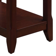 Bertie - Accent Table - R&R Furniture Gallery (Fountain Valley, CA)