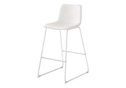 Office Chair, Bar Height, Standing, Computer Desk, Work, Look, Contemporary, Modern - R&R Furniture Gallery (Fountain Valley, CA)