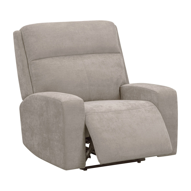 Traxton - Power Zero Gravity Recliner