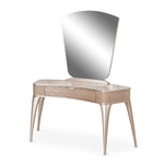 Malibu Crest - Vanity Desk - R&R Furniture Gallery (Fountain Valley, CA)