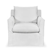 Cassiano - Swivel Chair - R&R Furniture Gallery (Fountain Valley, CA)