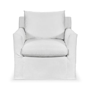 Cassiano - Swivel Chair - R&R Furniture Gallery (Fountain Valley, CA)