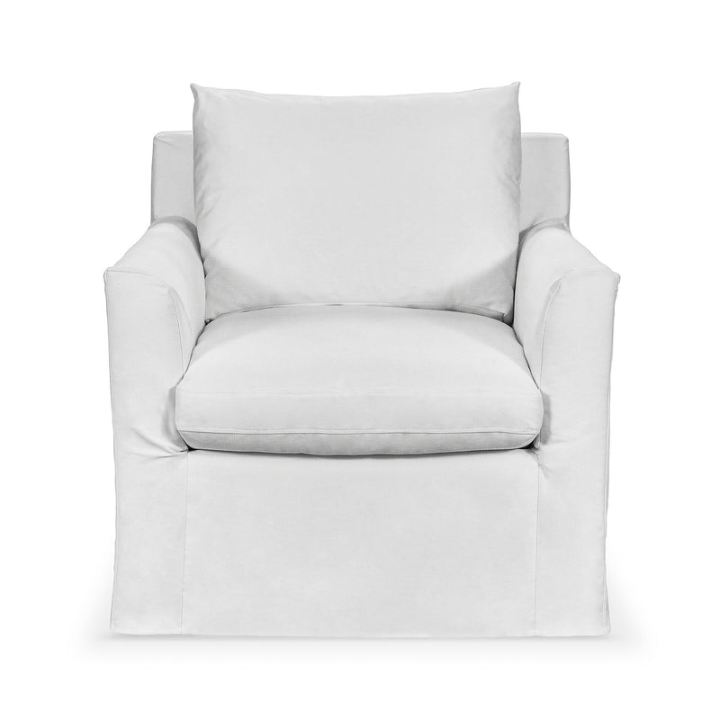 Cassiano - Swivel Chair - R&R Furniture Gallery (Fountain Valley, CA)