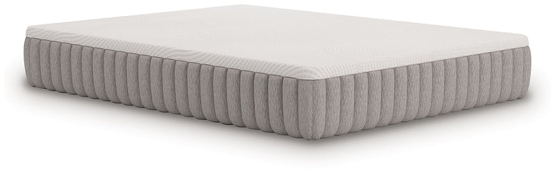Terra Sleep Firm - Mattress - R&R Furniture Gallery (Fountain Valley, CA)