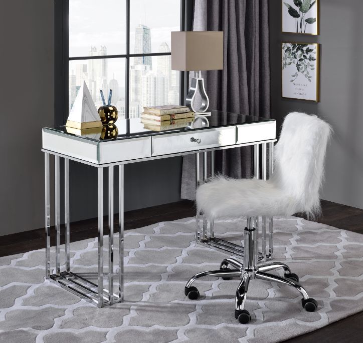 Critter - Writing Desk - R&R Furniture Gallery (Fountain Valley, CA)