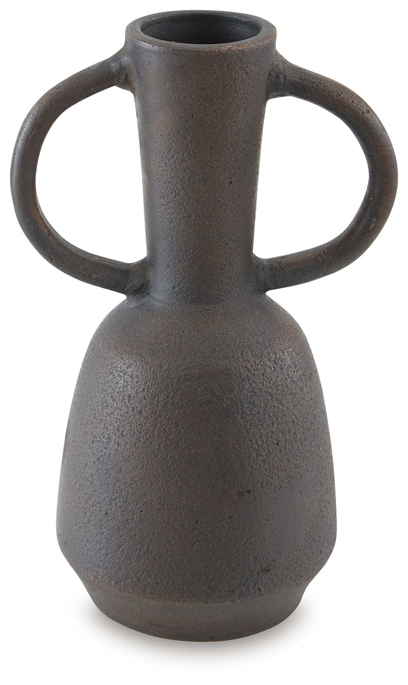 Aadeen - Vase - R&R Furniture Gallery (Fountain Valley, CA)