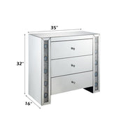 Sonia - Accent Table - R&R Furniture Gallery (Fountain Valley, CA)