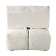 Loanna - Modular Chaise - R&R Furniture Gallery (Fountain Valley, CA)