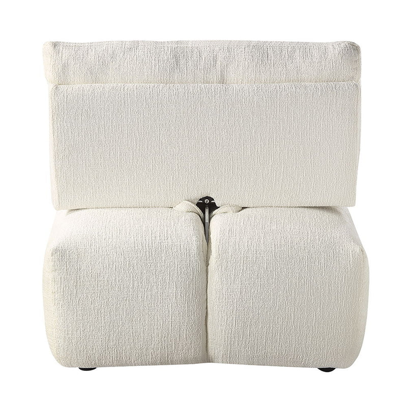 Loanna - Modular Chaise - R&R Furniture Gallery (Fountain Valley, CA)
